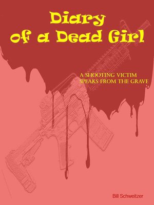 cover image of Diary of a Dead Girl